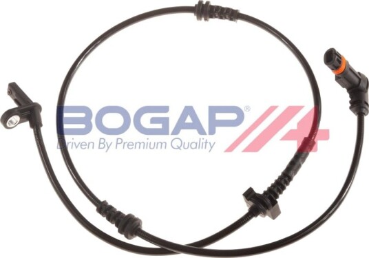 ABS sensor BOGAP C7117112 ABS sensor BOGAP C7117112