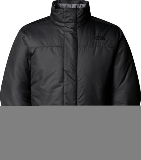 The North Face Men's Siurana Jacket TNF Black/Smoked Pearl L