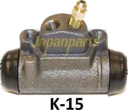 Hjulsylinder brems JAPANPARTS CS K15