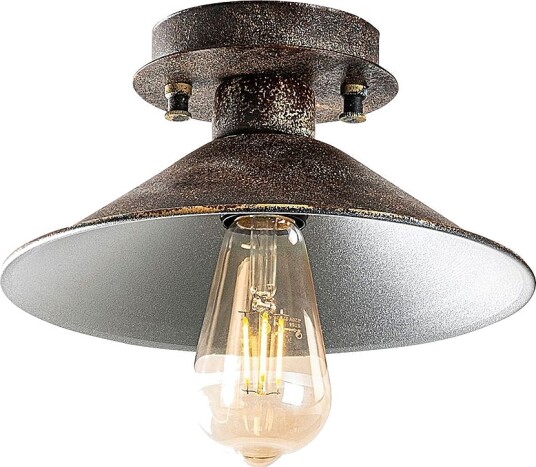 Opviq Lysekrone Koniksivama Flerfarget Taklamper