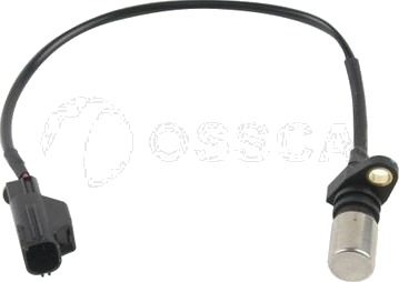 Impulsgiver, veivaksel OSSCA 26347