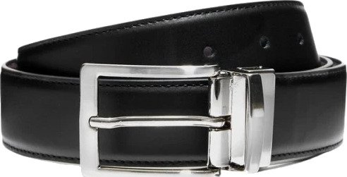Scarosso Herre Accessories Svart 120 CM,