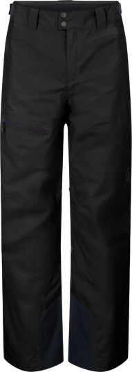 Scott Ultimate Dryo 10 Skibukser Herre Black XXL(56)