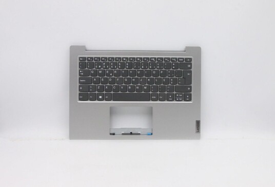 Lenovo Upper Case ASM_PO W 82GW PG