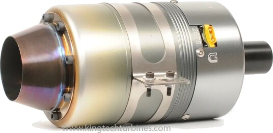 KingTech K 102G5 Turbin KingTech K 102G5 Turbin