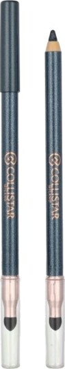 Collistar Professional Waterproof Eye Pencil 1,2 ml #11 Blu Metallo