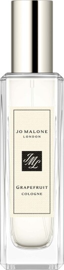 Jo Malone London Grapefruit Kolonihold 30 ML - Frisk og Sprudlende Parfyme