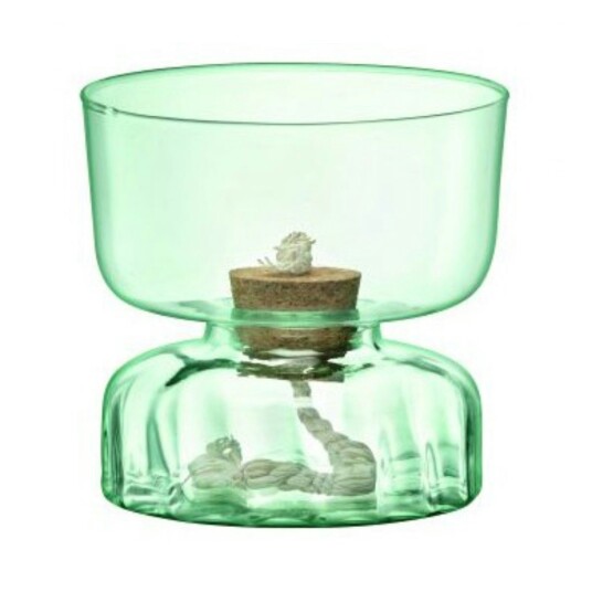 LSA INTERNATIONAL Canopy krukke selvvannende 13 cm