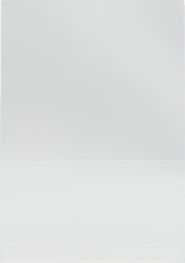 Securit® L Formet A6 Display Ramme I Akryl