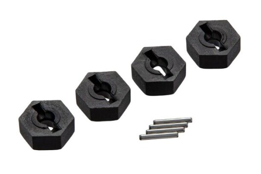 RGT R86403 Wheel Hex Pin 4