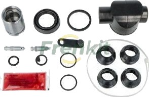 Reparasjonssett, bremsecaliper FRENKIT 230905