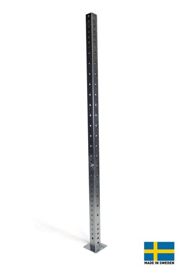 Kraftmark Rigg- Stolpe 2640 Galvad, Rig Kraftmark