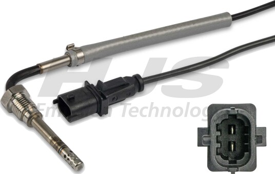 Sensor, eksostemperatur HJS 92 09 4221