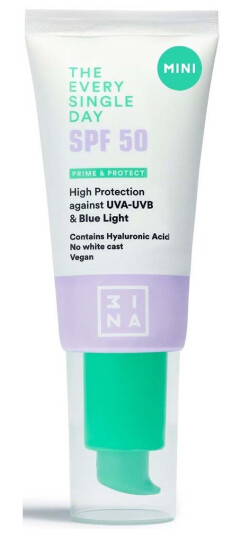 3INA The Every Single Day SPF50 Mini 15 ml