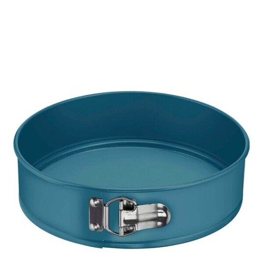 Tefal   Bakeware springform 22 cm blå