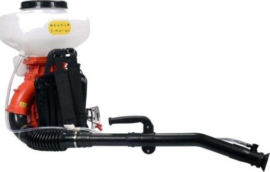 Løvblåser YT 86240 YATO