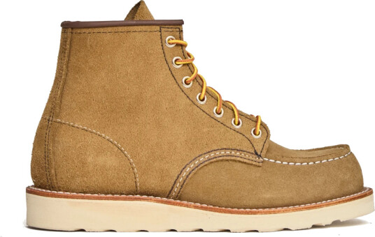 Red Wing Shoes Herre Sko Grønn 43 1/2 EU, Red Wing Shoes Herre Sko Grønn 43 1/2 EU,