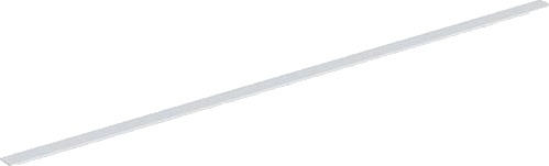 Greb Icon B=118,1Cm Hvid Mat