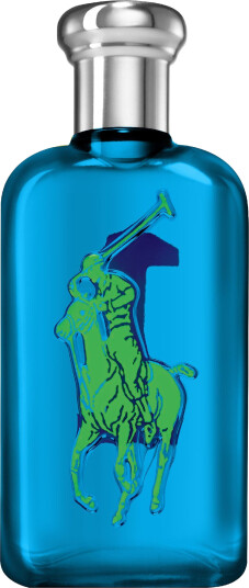 Ralph Lauren Big Pony 1 Blue Duft for Menn 100 ml Eau de Toilette