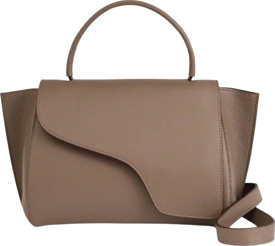 ATP Atelier Dame Vesker Beige ONE SIZE, ATP Atelier Dame Vesker Beige ONE SIZE,