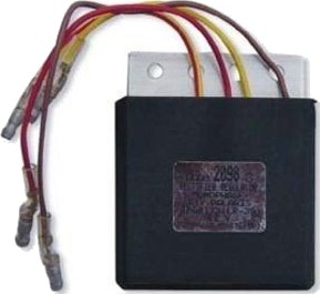 Dynamoregulator VICMA 37808