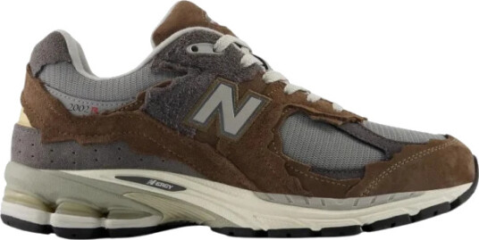 New Balance Herre Sport Brun 42 1/2 EU,