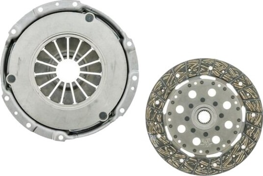 AISIN KN-229R Clutchsett AISIN KN-229R Clutchsett
