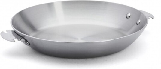 De Buyer Alchimy LOQY stekepanne, 28 cm De Buyer Alchimy LOQY stekepanne, 28 cm