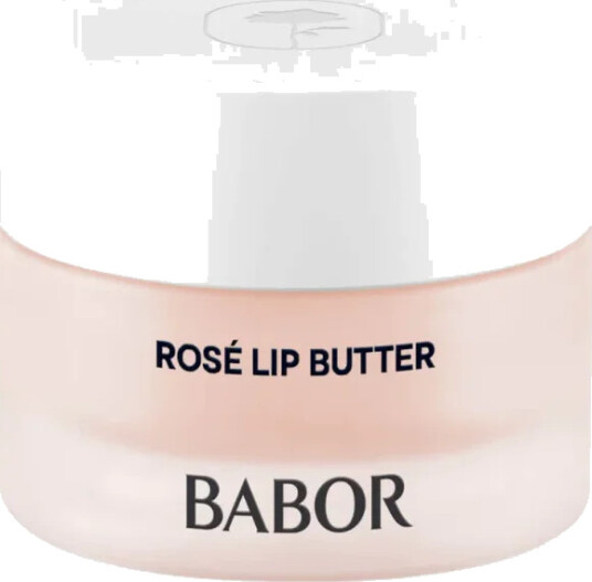 Babor Rose Lip Butter 12g Babor Rose Lip Butter 12g