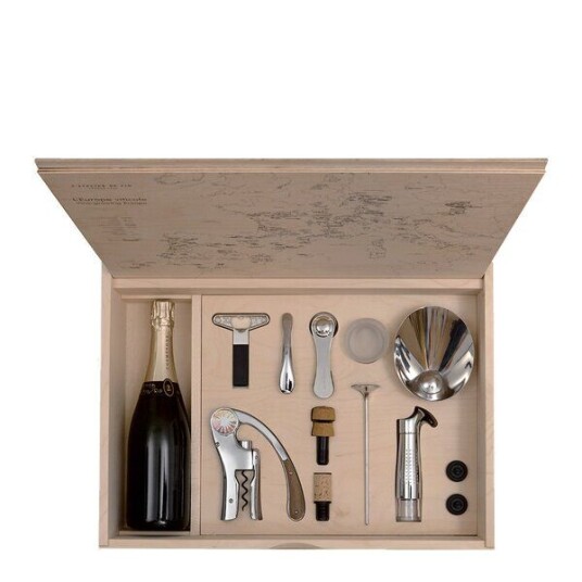 Látelier Du Vin Vinboks Oeno Box Connoisseur 1 Látelier Du Vin Vinboks Oeno Box Connoisseur 1