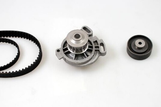 Vannpumpe + tannremmsett HEPU PK05281