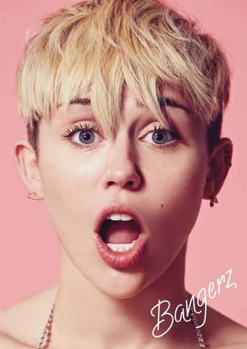 Bangerz Tour DVD Bangerz Tour DVD