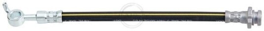 Bremseslange A.B.S. SL 1108 Bremseslange A.B.S. SL 1108