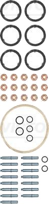 REINZ 04-10362-01 Monteringssett, lader