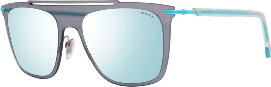 Police Herre Accessories Blå ONE SIZE,