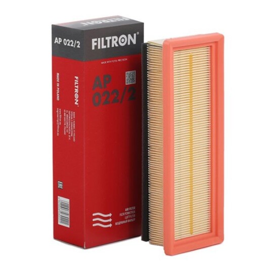 Luftfilter FILTRON AP 022/2 Luftfilter FILTRON AP 022/2