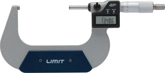 Limit 272450404 Mikrometer 75-100 mm Limit 272450404 Mikrometer 75-100 mm
