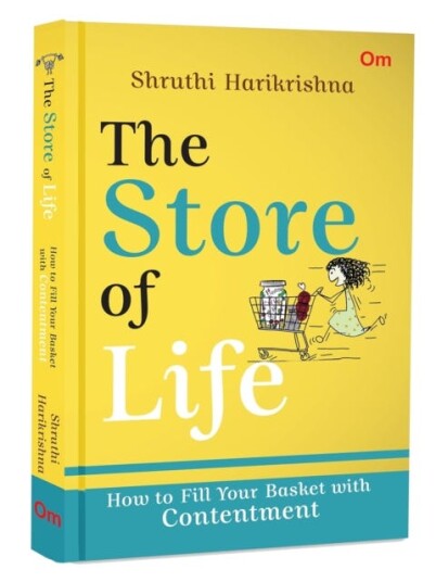 The Store Of Life  How To Fill Your Basket With Contentment