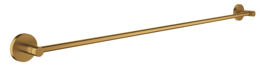 GROHE ESSENTIALS HÅNDKLESTANG 85,4 CM BØRSTET COOL SUNRISE