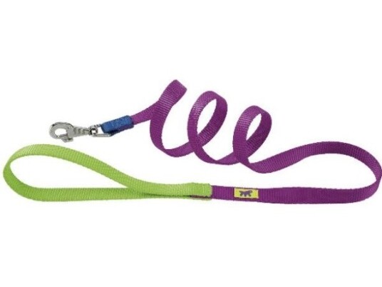 Ferplast Club Lanyard 25/120 Lilla Ferplast Club Lanyard 25/120 Lilla