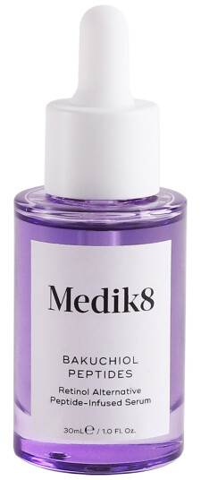 Medik8 Bakuchiol Peptides 30 ml