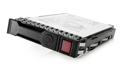 Hewlett Packard Enterprise SSD 480GB SATA 6Gb/s Mixed Use SPARES_ALT