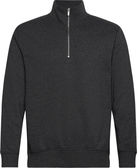 Lindbergh | Half Zip Sweat | M