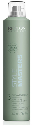 Revlon Professional Style Masters Elevator Spray 300ml