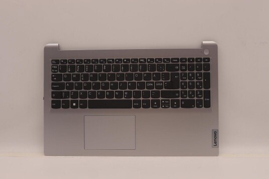 Lenovo COVER Upper Case ASM_NORDIC