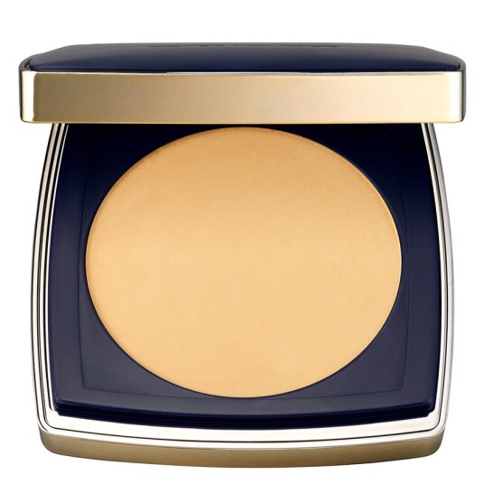 Estée Lauder Double Wear Stay-In-Place Matte Powder Foundation SPF10 Compact 3W2 Cashew 12g