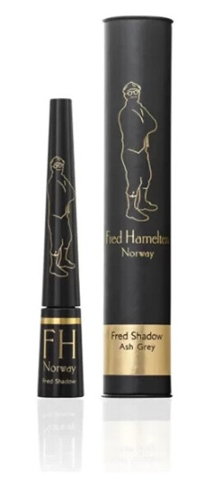 Fred Hamelten Shadow Ash Grey – 14 g