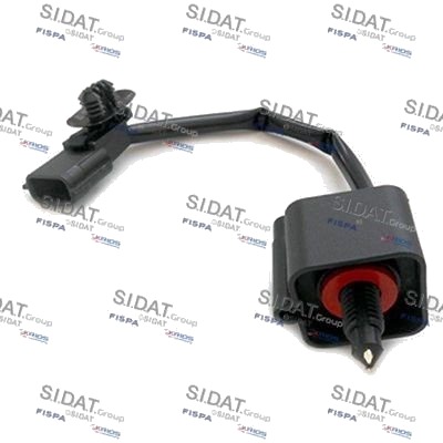 Vannsensor drivstoffanlegg SIDAT 83.1207 Vannsensor drivstoffanlegg SIDAT 83.1207
