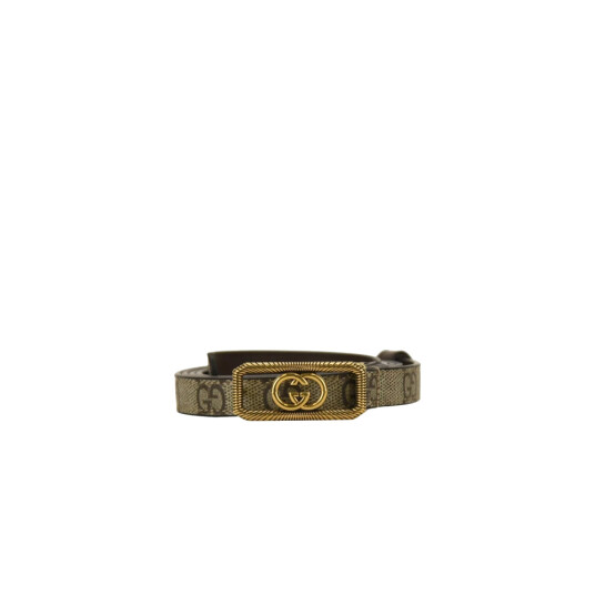 Gucci Dame Accessories Flerfarget 105 CM,