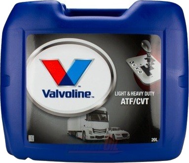 Girolje VALVOLINE 895134 Girolje VALVOLINE 895134